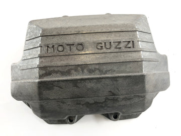 Moto Guzzi le Mans 4 [Le Mans 3] - Valve Lid - 0