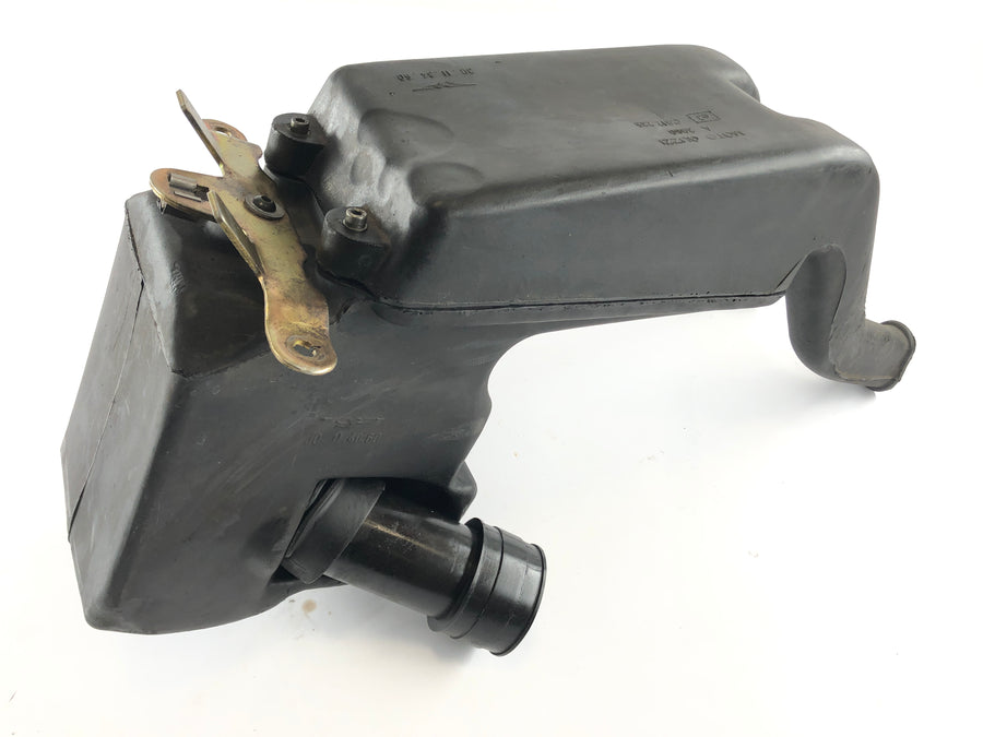 Moto Guzzi California Jacal 1100 KD [1997] - Airbox Air Filter Box