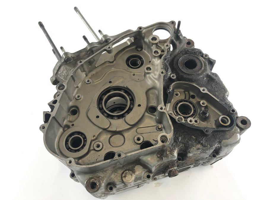 Suzuki DR 800 S Big [1991] - Motor Housing prázdné pouzdro
