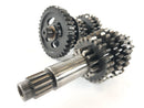 Husqvarna TE 610 8AE [1992] Gearbox-2