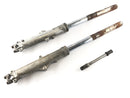 Honda CB 550 F [Super Sport] - Fork Telegabel s osou-4