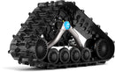 SEGWAY SNARLER AT 6L DELUXE EPS [2022] - Podvozek pro ATV/UTV