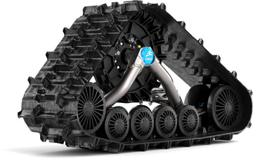 SEGWAY SNARLER AT 6 L EPS [2022] - Podvozek pro ATV/UTV