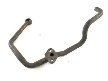 BMW R 1150 RT [2003] - Oil Line - 0