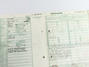 Moto Guzzi 850 -T3 VD [1979] - rám s papíry-8