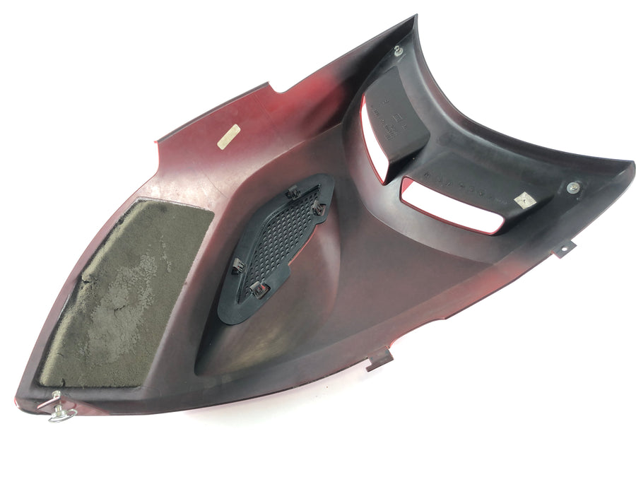 Can On The Spyder SM5 [2009] - Boční opláštění vlevo