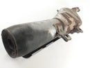 Yamaha XT 600 E 3TB [1991] - tlumič výfuku-6