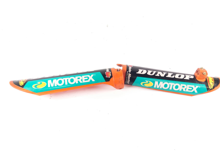 KTM SX-F 250 4-STEK [2008] -Fork