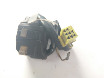 Suzuki DR 650 SP42B - SIGNÁTOR FITTINGS SIGNÁLNÍ