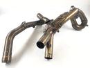Ducati 1098 S [2007] - potrubí-1