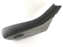KTM 640 LC4 PRESTIGE [2003] - SEAT BEND-1