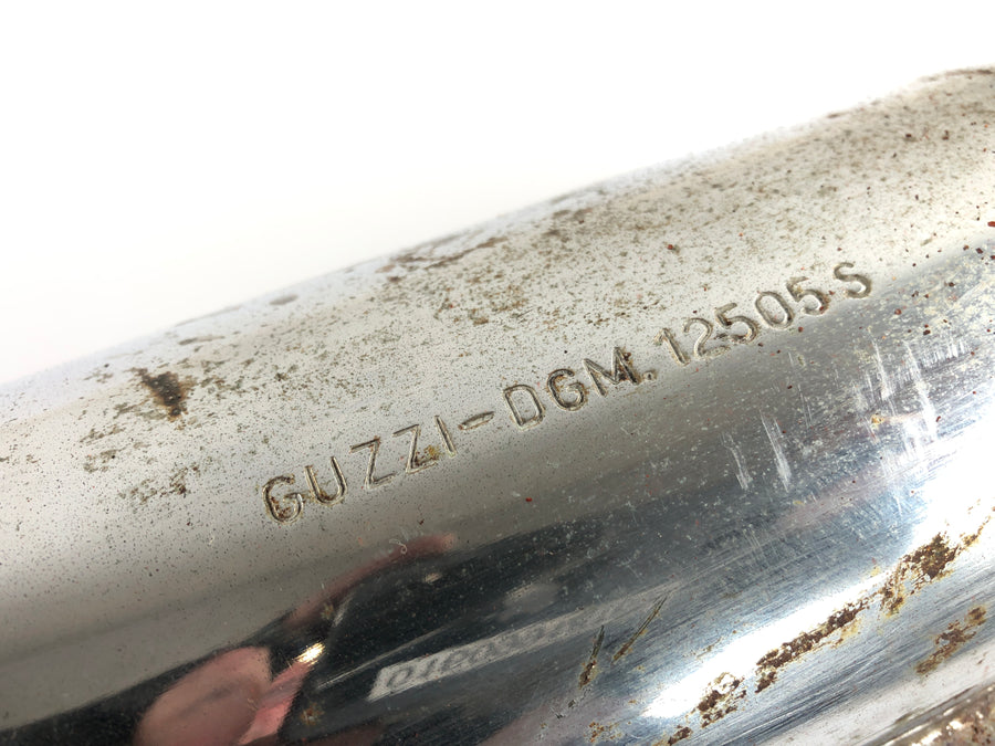 Moto Guzzi 850 -T3 VD [1979] - tlumič výfuku