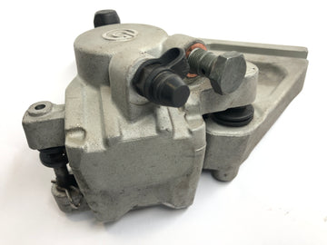 Husqvarna SMR 570 [2003] - brzdový třmen vzadu s kotevní deskou - 0