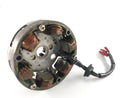Suzuki T 500 [GT 500] - Stator Light Machine-1