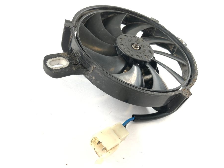 Aprilia SX KX1 125 [2020] - ventilátor chladiče