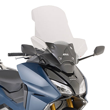 HONDA NSS 750 FORZA [2021-2022] - Čelní sklo pro motocykl