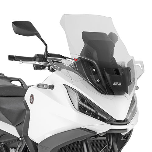 HONDA NT 1100 [2022] - Spoiler pro Honda NT1100