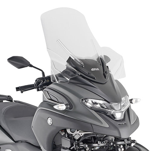 YAMAHA TRICITY 300 [2020-2022] - Čelní sklo
