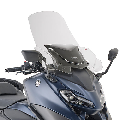 YAMAHA XP 560 TMAX [2022] - Spoiler pro Yamaha T-MAX 560