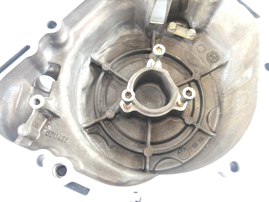 BMW C1 125 [2001] - Light Machinery Cover Whide