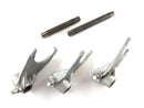 Suzuki DR 600 SN41A [1986] - Switch Forks Switching Claws Set-1