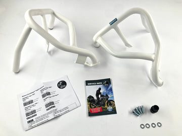 Triumph Tiger 900 Rally Pro [2024-2025] - Kryt motoru - 0