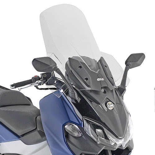 SYM MAXSYM 500 [2020] - Čelní sklo