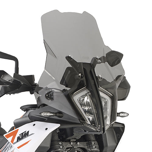 KTM 790 ADVENTURE [2023-2025] - Specifické čelní sklo