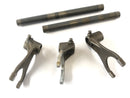Suzuki Intruder VL 1500 AL [2000] - Switch Forks Set Spínací sraženina-3