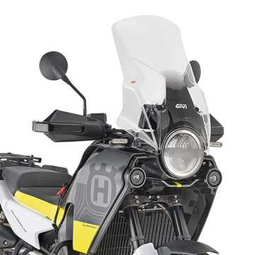 HUSQVARNA NORDEN 901 [2022-2023] - Čelní sklo pro motocykl