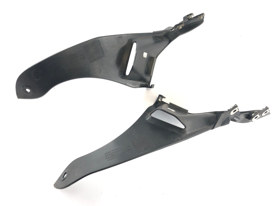 BMW K 1300 S K12S [2009] - Cockpita Cover Interior Clodding Left and Right