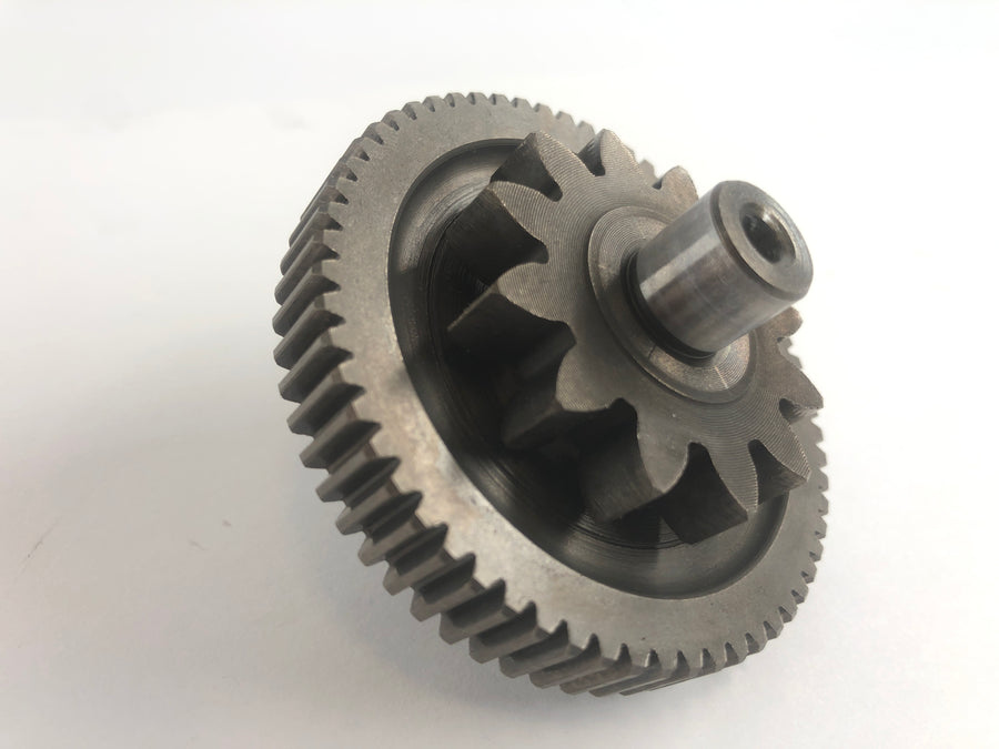 Aprilia SX KX1 125 [2020] - Starter Gear