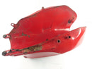 Ducati Pantah - Cagiva Alazzurra - Tank Petrolent Tank-3