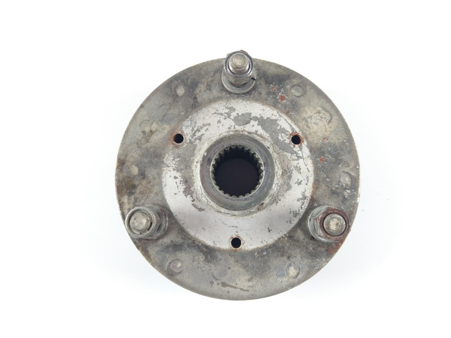 Yamaha yt 125 g Tri-Moto ATC (Tri-Z)-Wheel Hub
