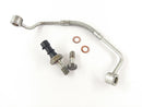 Triumph Speed ​​Triple 1050 515NJ [2006] - Oil Line-2