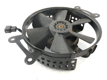 Kawasaki VN 1500 A VNAA [všechny roky konstrukce] - chladičský ventilátor - 0