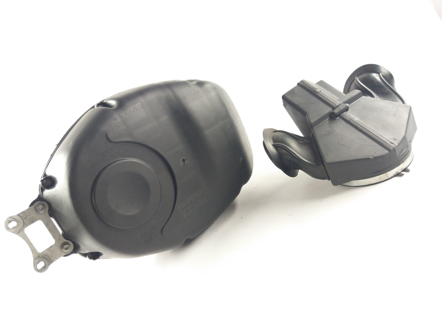 Aprilia RST 1000 FUTURA [2004] - Airbox vzduchového filtru vzduchového filtru Airbox