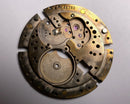 Rolex-kal. 740 765 - Hlavní rámeček Platte 745-1