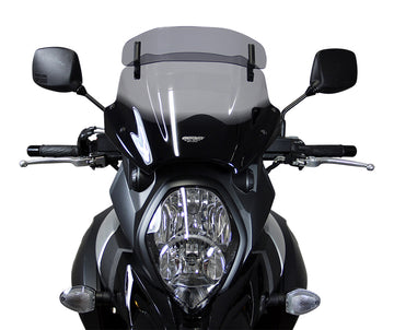 Suzuki DL 1000 V-Strom [2014-2016] -varioturingsScreen "VT"