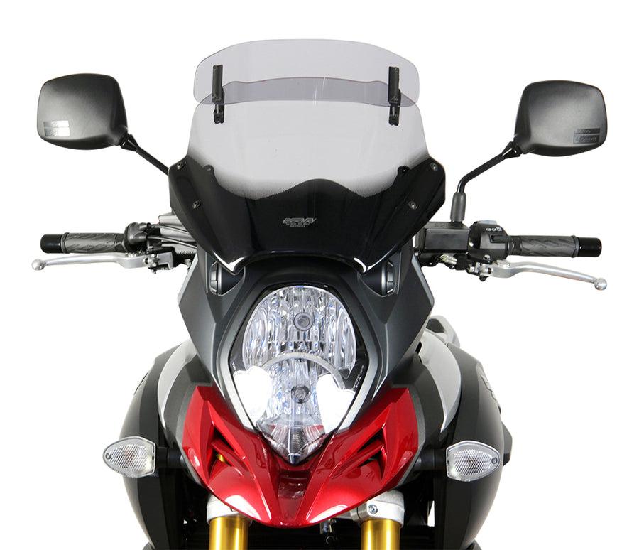 Suzuki DL 1000 V-Strom [2014-2016] -varioturingsScreen "VT"