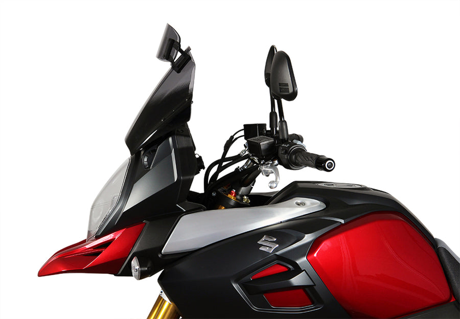 Suzuki DL 1000 V-Strom [2014-2016] -varioturingsScreen "VT"