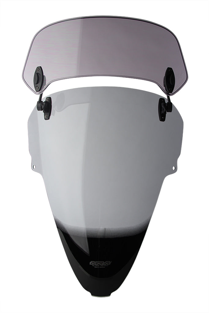 Suzuki DL 1000 V-Strom [-2003] -X-obrazovka Touring "Xctn"