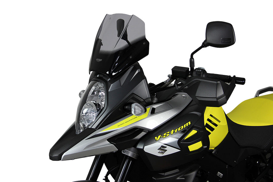 Suzuki DL 1000 V-Strom [2017-]-Touring Disc "T"
