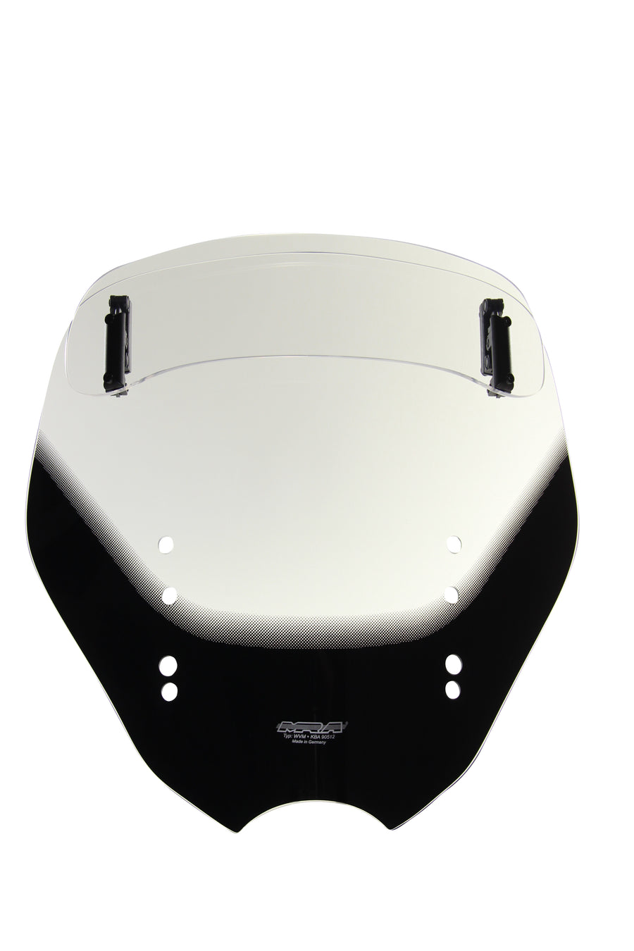 Kawasaki DL 650/1000 V-Strom / KLV 1000 [2004-]-Variotouringscreen "VT"