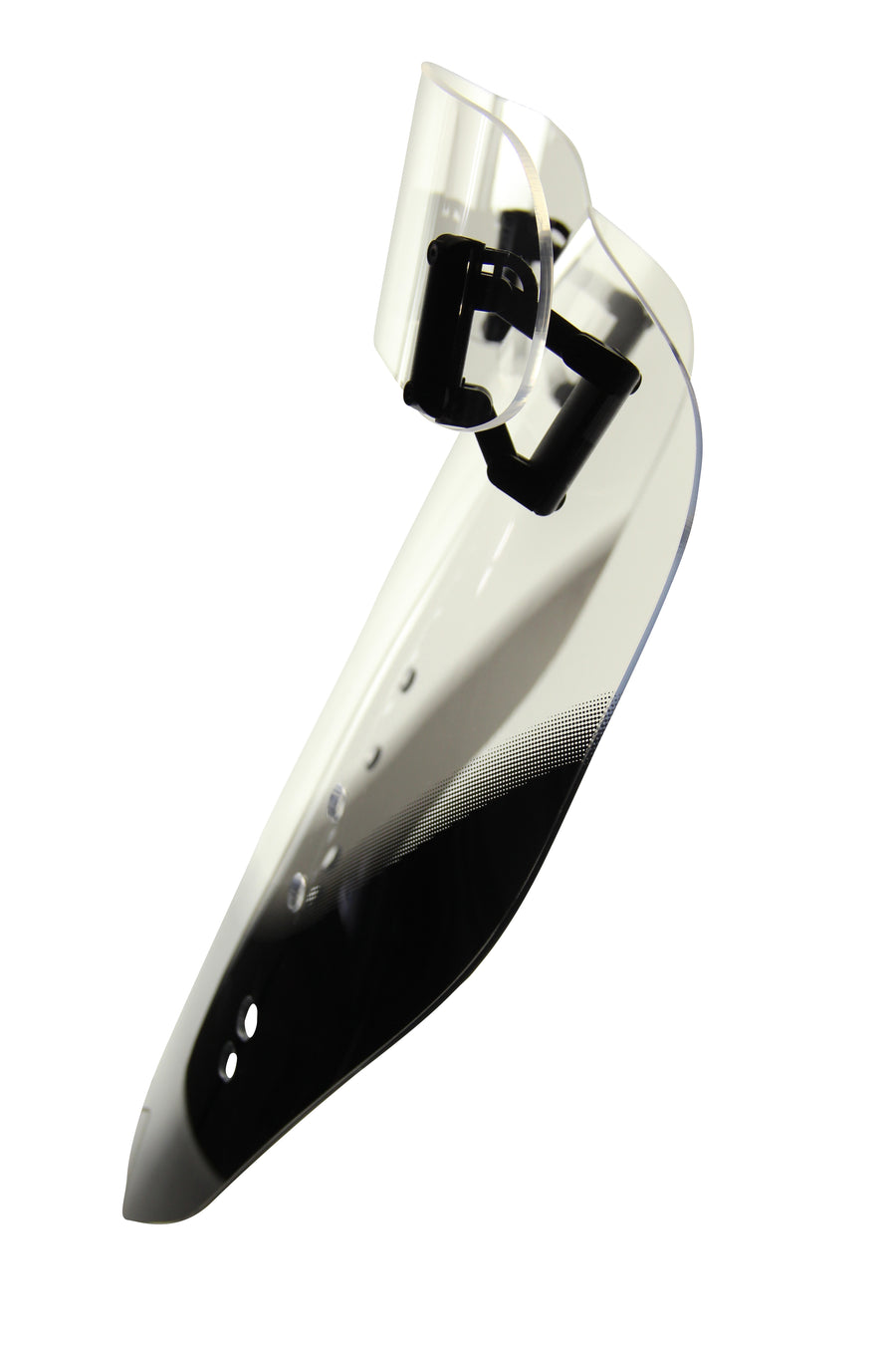 Kawasaki DL 650/1000 V-Strom / KLV 1000 [2004-]-Variotouringscreen "VT"
