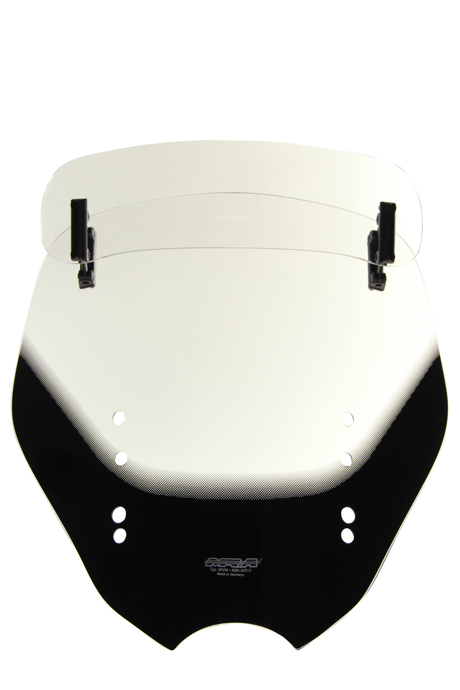 Kawasaki DL 650/1000 V-Strom / KLV 1000 [2004-]-Variotouringscreen "VT"