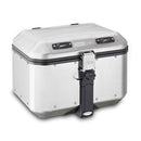 Trekker 46 Dolomiti ALU kufr Monokey – 46 L. Objem / Max nosnost 10 kg