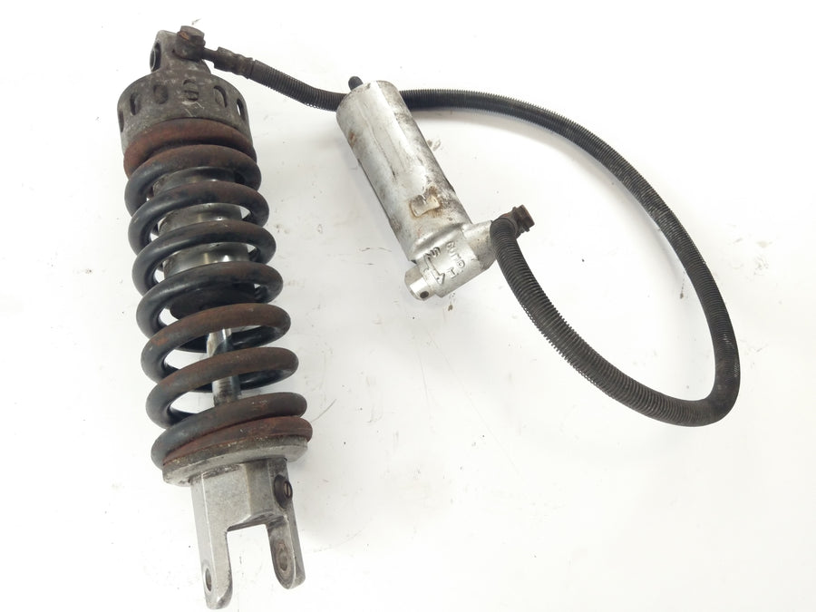 Suzuki GSXR 1100 GV73A [1992] - Shock absorbér peří kostí