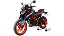 KTM Duke 390 [2024-]-Sports Disc "NSPM"-2