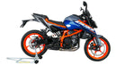 KTM Duke 390 [2024-]-Sports Disc "NSPM"-5